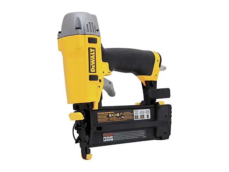 DEWALT DWFP12231 Brad Nailer Kit, 18GA
