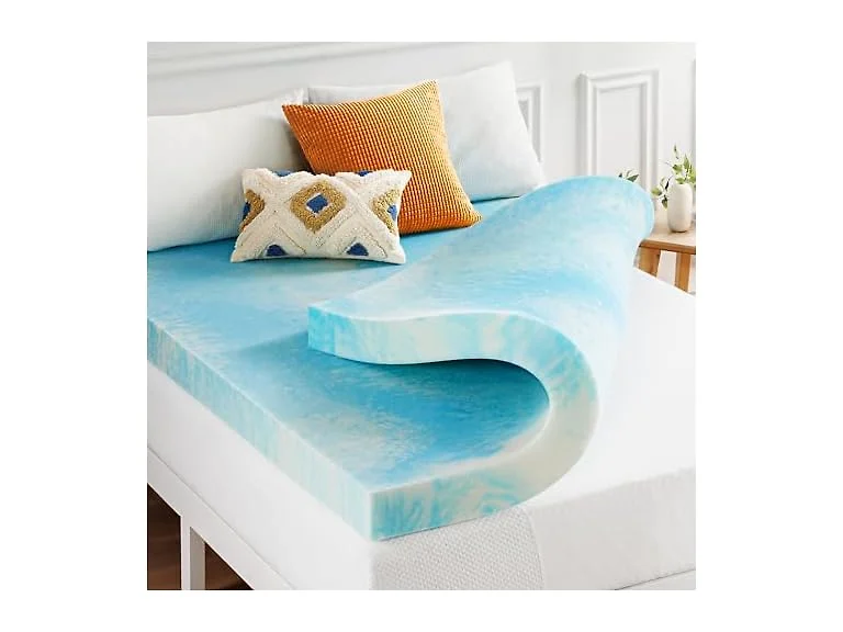 Best Price 4in Swirl Gel AeroBreeze King