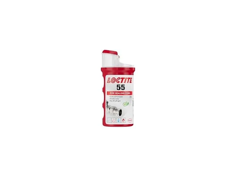 LOCTITE 55 Non-Curing Thread Sealant