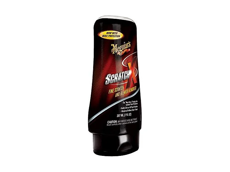 Meguiars G10307 7 Oz ScratchX