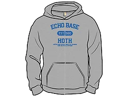 Echo Base University