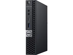 Dell 726449639044 Dell 5060 Micro i5-8400T 16 25