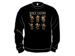 Quack Culture