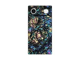 FLAUNT Flaunt Official Square Protective Case -