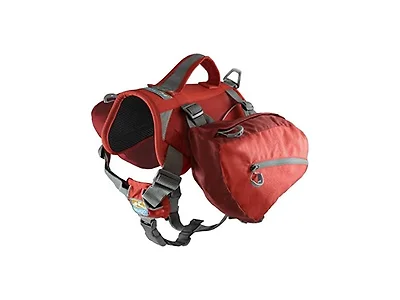 Kurgo Big Baxter Dog Backpack