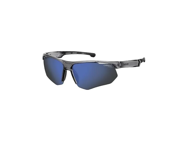 Carrera Unisex CARDUC 044/S Sunglasses Gray