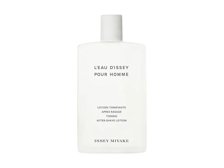 Issey Miyake L'Eau d'Issey Pour Homme After-Shave 3.3 oz.