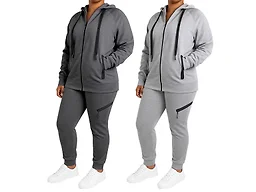 BLU ROCK WC-----(Women's 4-Piece Set) / JM2TF-50 / CH-H