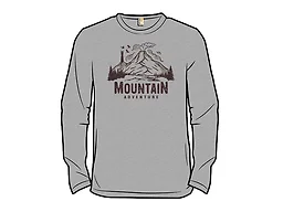 Mountain Adventure