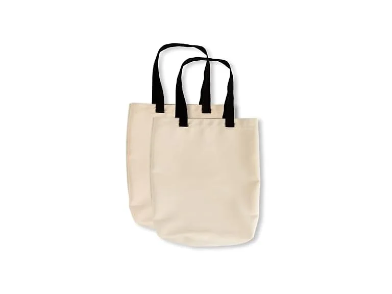 Cricut® Tote Bag Blank (2 ct), Medium