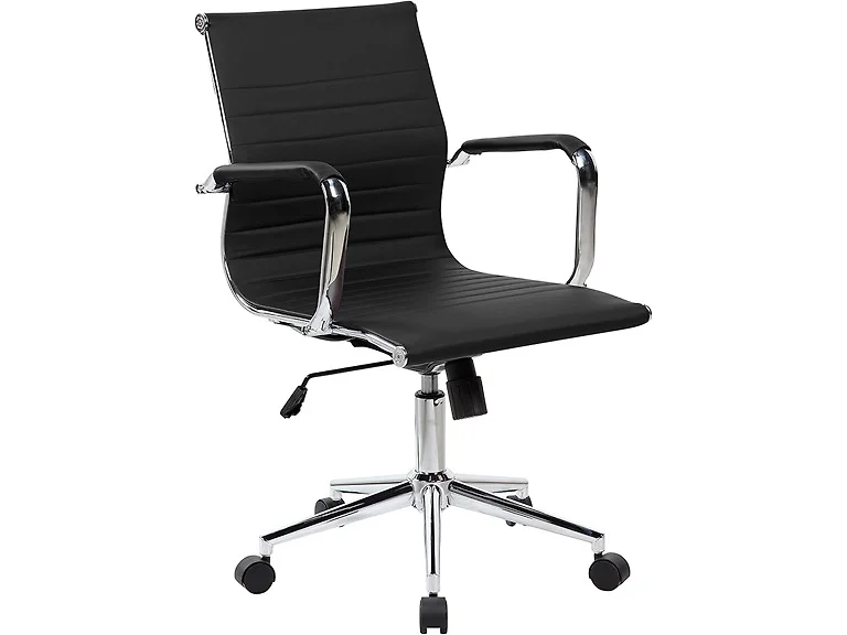 Techni Mobili Executive Office Chair