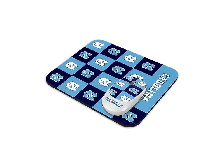Soar Collegiate Wireless Mouse Mouse Pad