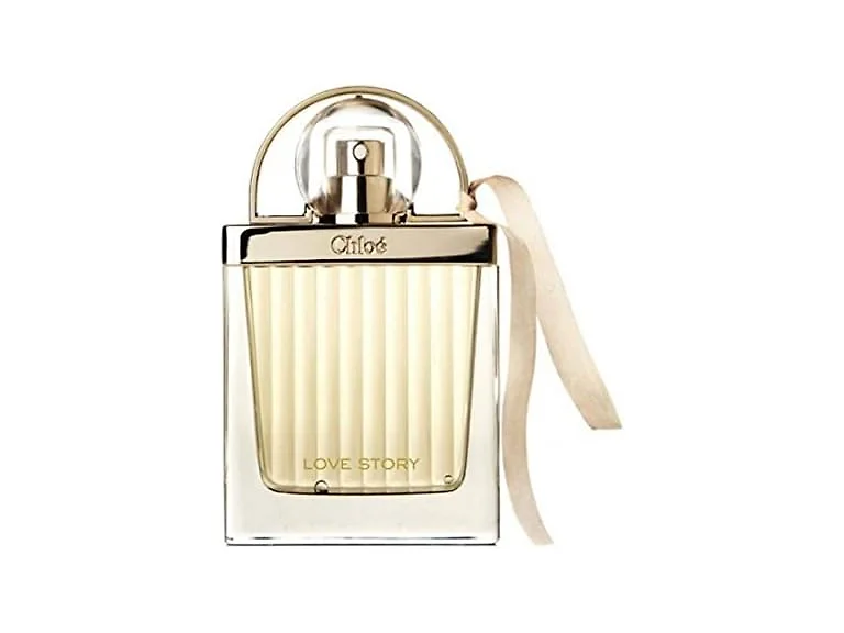 CHLOE LOVE STORY/CHLOE EDP 2.5 OZ