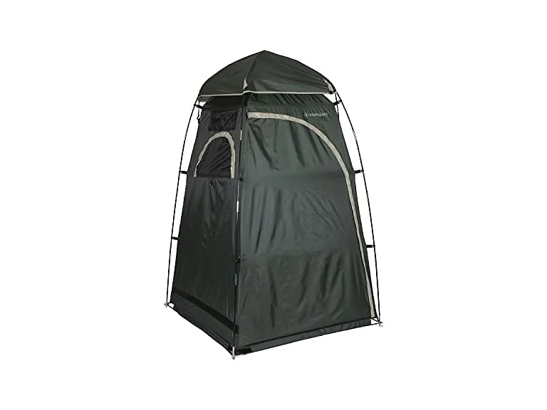 Stansport Deluxe Privacy Shelter, 48x48x84"