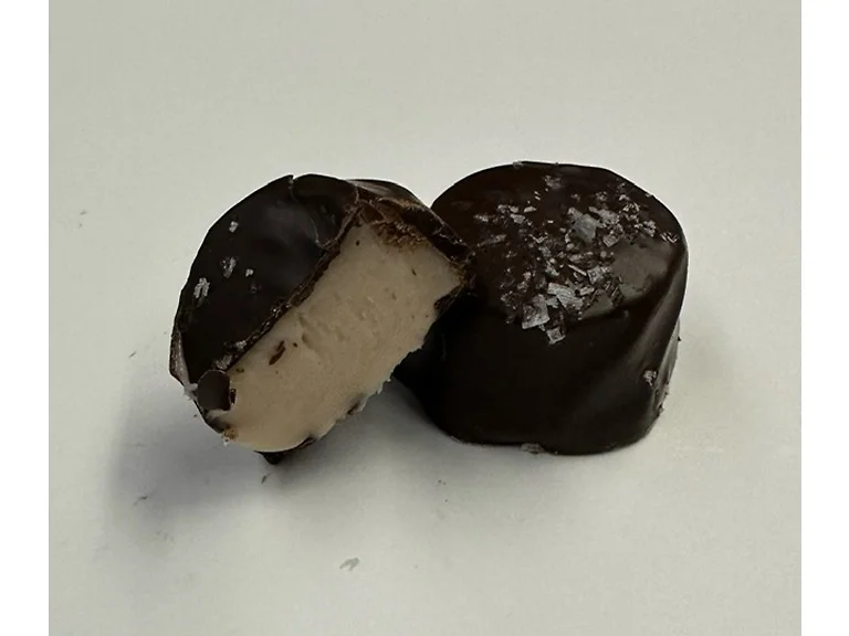 Salted Caramel Old Fashioned Creams Box