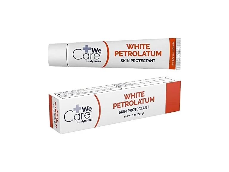 Dynarex White Petrolatum