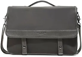 Ted Baker Men's Irvine Laptop Messenger Bag
