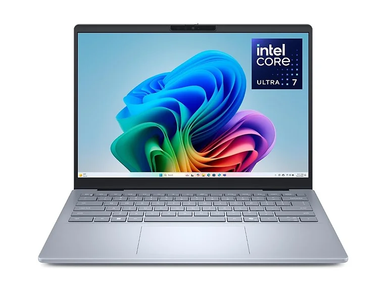 Dell 14 Premium OLED 3.2K Touch Laptop