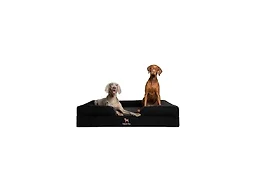 NOAH & PAW SO-DE-BLK-XL XL NOAH & PAW Dog Bed - Sofa B