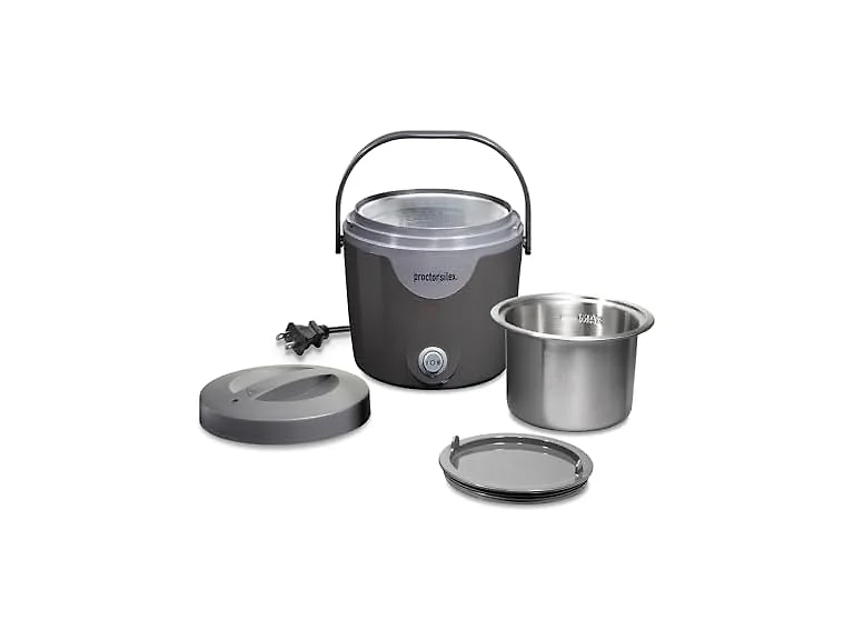 Proctor Silex Portable Electric Warmer