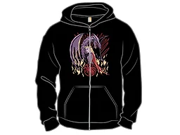 Flame of the Realm