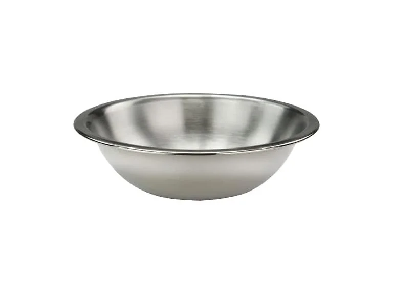 Generic Stainless Steel Mixing Bowl