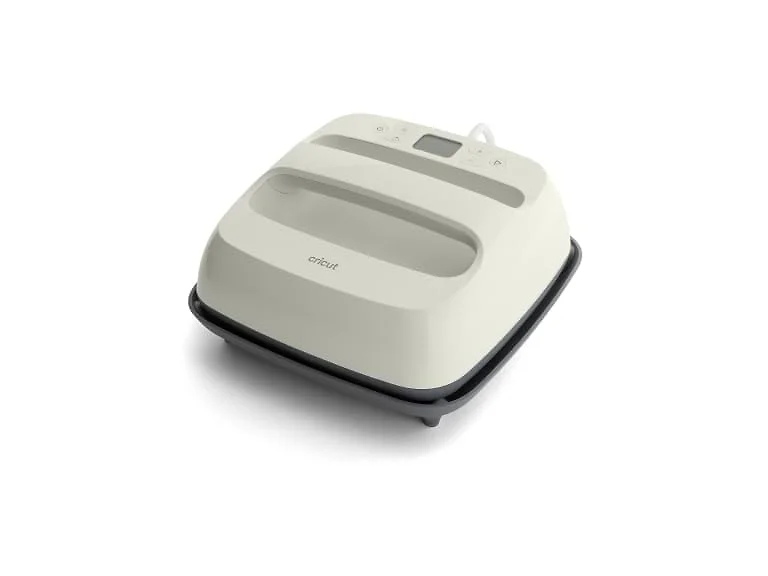 Cricut EasyPress® SE – 9 in x 9 in Heat Press