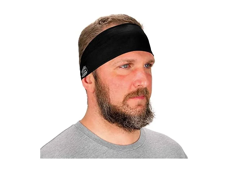 Ergodyne Ergodyne Chill Its 6634 Cooling Headband