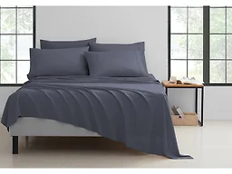 Bamboo 6-Piece Luxury Sheet Set