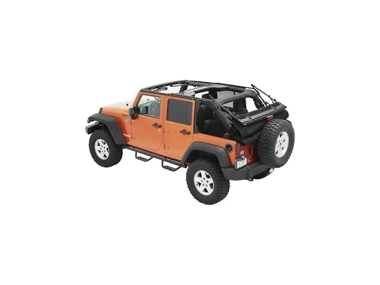 Bestop 50723-17 BES Soft Tops