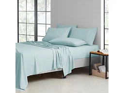 Bamboo 6-Piece Luxury Sheet Set
