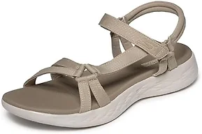 Skechers Women's On The Go 600 Brilliancy Sport