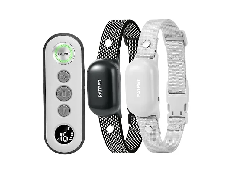 PATPET Shock Collar