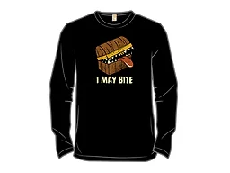 Mimic May Bite