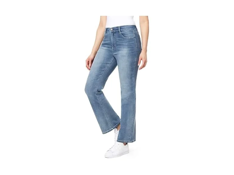 WallFlower Women (13) Fearless Flip Flop Jeans