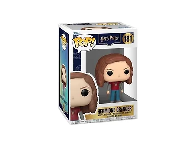 Funko POP! Harry Potter - Hermione Granger Oppugno
