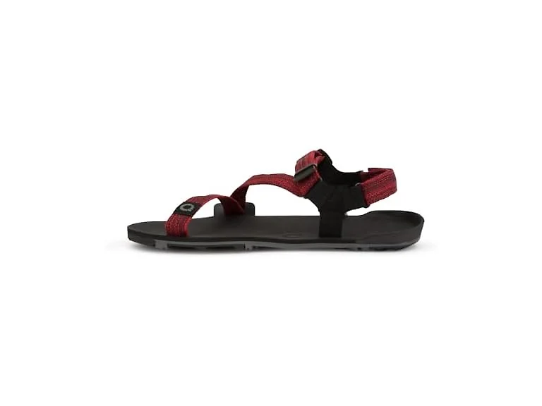 Xero Shoes Z-Trail EV Sandals Red 15