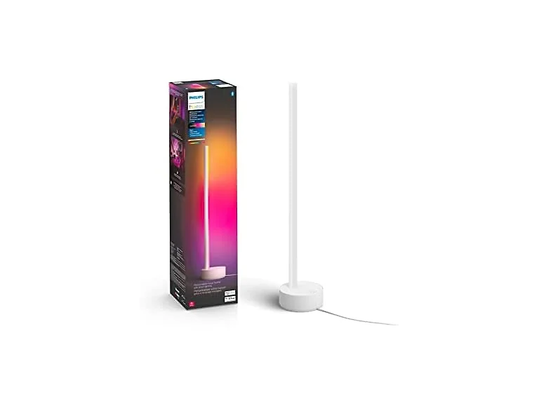 Philips Hue Gradient Signe Table Lamp
