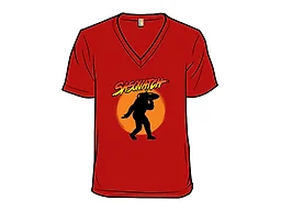 SasqWatch