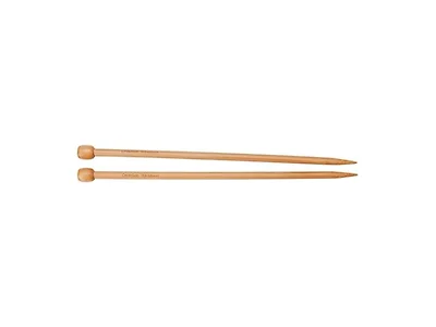 ChiaoGoo 9-Inch Single Point Dark Patina