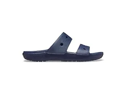 Crocs Classic Unisex Sandal Navy Size M11