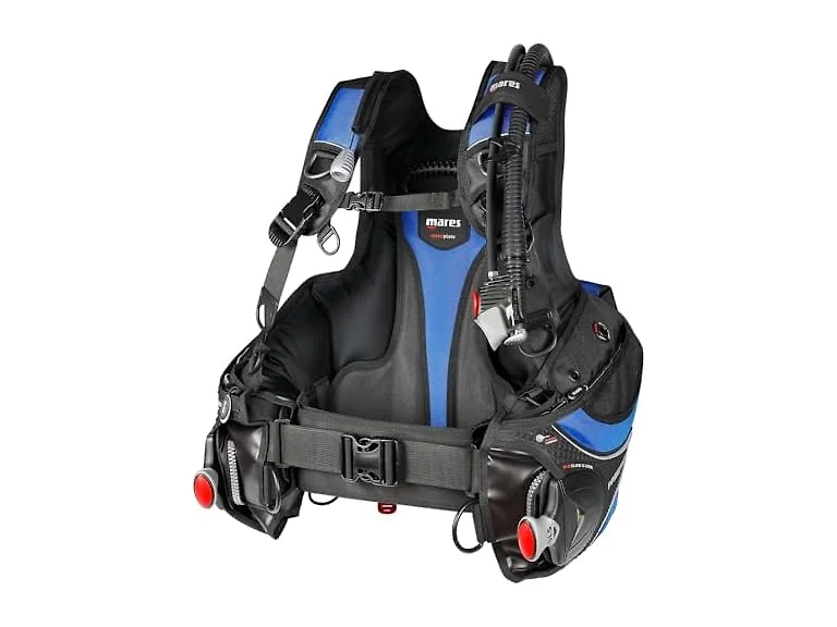 Mares Prestige SLS BCD | Unisex