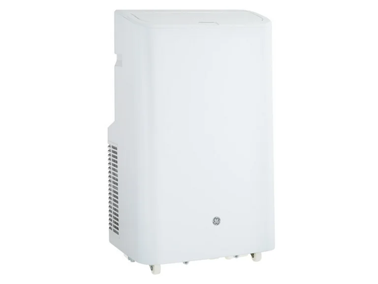 GE APLS08WWB 8,000 BTU Class Smart Portable AC