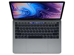 Apple MacBook Pro with Touch Bar (2019)