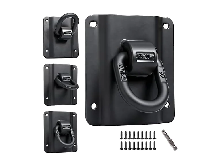 Truck Bed Tie Down Anchor for Ford F150 2015‑2025