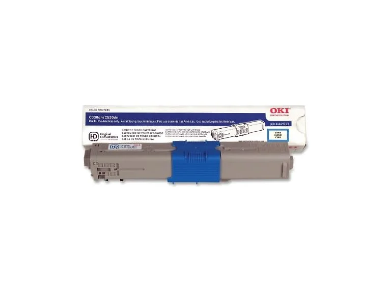 OKI Data Toner Cartridge