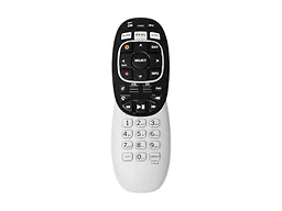 Cerepros TC--DTVRC73IRRF-2pk 2-Pack Remote Control Replacem