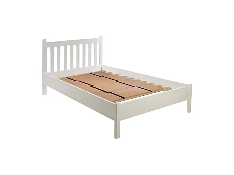 DMI Foldable Box Spring Bunkie Board and Bed