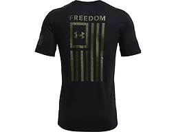 UA Freedom Flag T-Shirt