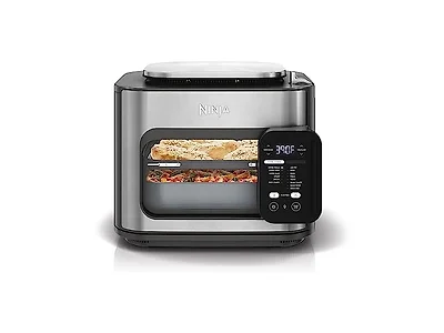 Ninja R-SFP701 14-in-1 Multicooker, Oven & Air Fryer (Open Box)
